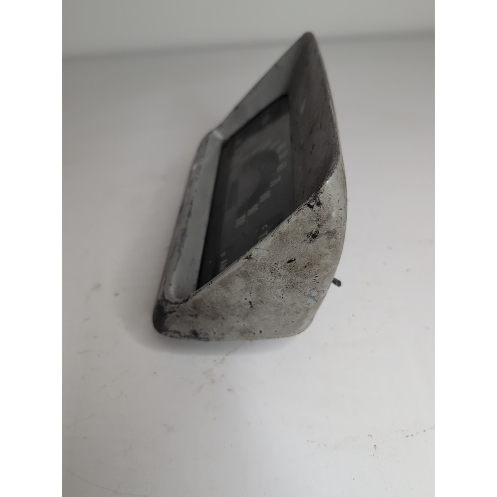 Vintage 1960 Ford f650 Speedometer Cluster - Picture 4 of 8